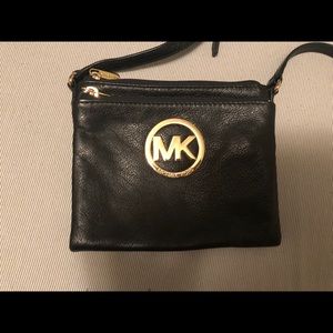 Michael Kors crossbody